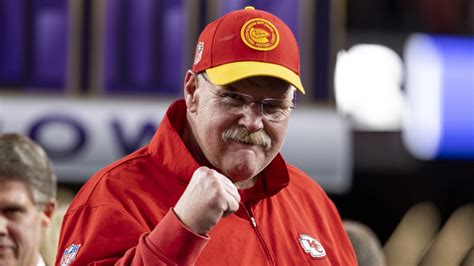 what is andy reid's annual salary|Everything to know about Chiefs coach Andy Reid, from salary to .